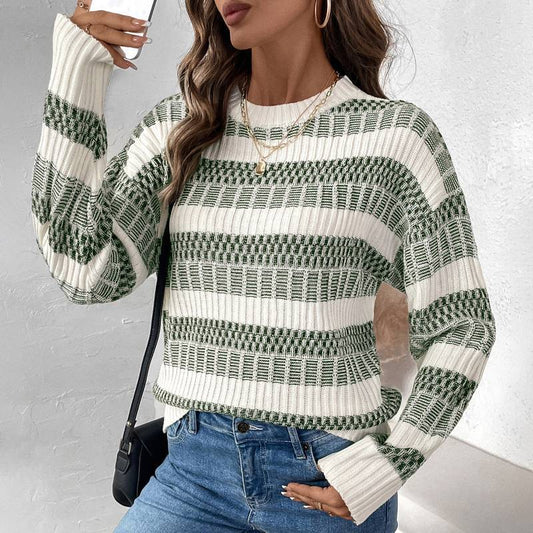 Damen Strickpullover